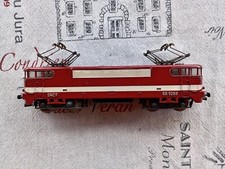 Locomotive jouef 9288 d'occasion  Plouaret