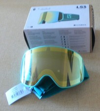 Masque ski loubsol d'occasion  Bourg-Saint-Maurice
