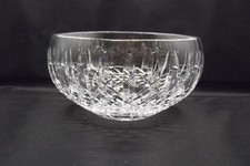 Waterford crystal bowl for sale  Pryor