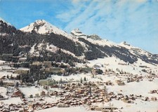 Switzerland leysin hotel d'occasion  Expédié en Belgium