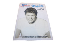 David hasselhoff fanclub gebraucht kaufen  Künzing