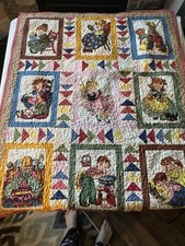 Vintage children themed for sale  Reno