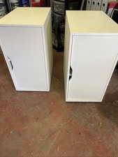 Pair ikea alex for sale  COLCHESTER