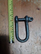 4.5 inch shape for sale  COLNE