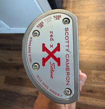 Scotty cameron red for sale  Commerce City