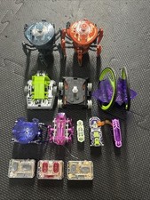 Lot hexbug battle for sale  Hermitage