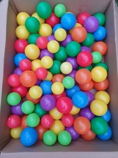 Ball pit balls for sale  LONGFIELD
