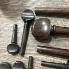 Violin cello tuning for sale  Lady Lake