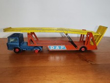 Camion daf transporter d'occasion  Orsay