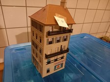 Maquette immeuble toit d'occasion  Veneux-les-Sablons