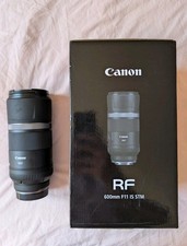 Canon 600mm f11 d'occasion  Paris XVIII