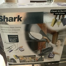 Shark portable steam for sale  Houston