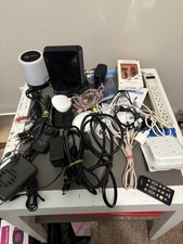 Lot random cables for sale  Pooler
