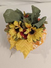 fall dried arrangement flower for sale  Griffin