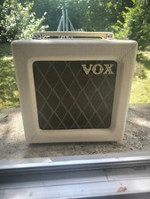 Vox housse d'occasion  Saint-Cloud