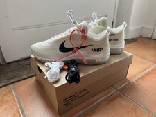 White the nike gebraucht kaufen  Bremen