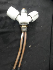Caravan shower mixer for sale  CONWY
