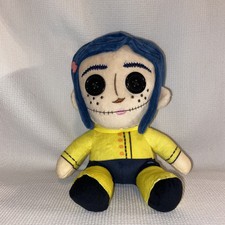 Kidrobot laika coraline for sale  Kalispell