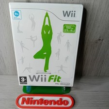 Wii fit nintendo for sale  Ireland