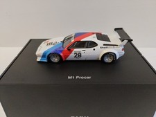 Bmw procar minichamps usato  Sesto San Giovanni