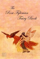 Rose fyleman fairy for sale Rose fyleman fairy for sale  UK