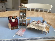 Dolls house 1.12 for sale  KING'S LYNN