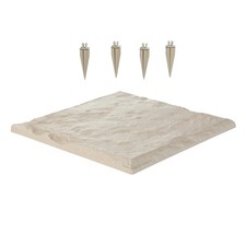 Decorative stepping stones for sale  Perth Amboy