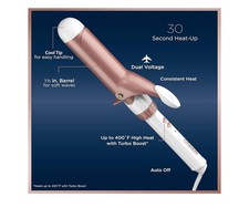Conair double ceramic for sale  Adel
