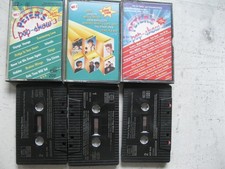 Musikkassetten peter pop gebraucht kaufen  Deutschland