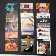 Cover art inserts for sale  Owosso