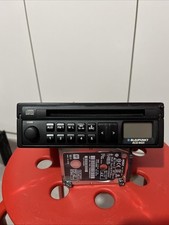 Autoradio blaupunkt acd9431 d'occasion  Montpellier-