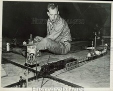 1944 press photo for sale  Memphis