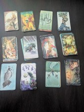 Tarot cards deck for sale  Albany
