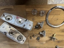 Renault gordini light for sale  GLOUCESTER