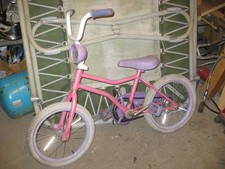 kinderfahrrad bmx gebraucht kaufen  Berlin