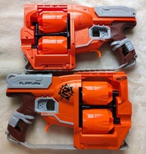 Nerf zombie strike usato  Spedire a Italy