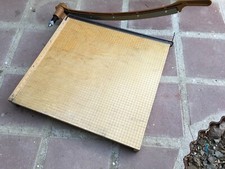 Paper trimmer 24. for sale  Bodfish
