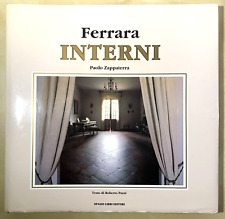 Ferrara interni paolo usato  Compiano