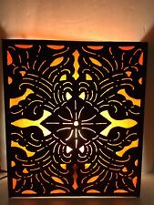 Hand cut metal for sale  Watertown