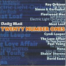 Twenty number ones for sale  TOTNES