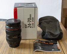 Canon 70mm f2.8l for sale  ANSTRUTHER