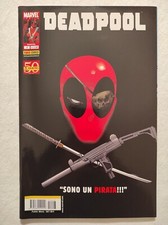 Deadpool panini comics usato Deadpool panini comics usato  Ziano Piacentino
