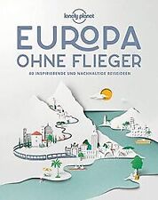 Lonely planet europa gebraucht kaufen  Berlin