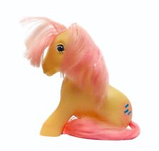 VINTAGE EL GRECO MY LITTLE PONY LAMBADITSA PÔNEI DE PÁSCOA ANIVERSÁRIO GREGO USADO RARO, usado comprar usado  Enviando para Brazil
