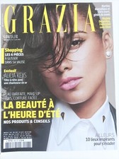 Alicia keys coupure d'occasion  Castries