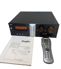 Sunfire tgr 401 for sale  USA