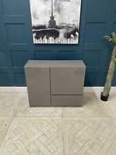 Dwell olmo sideboard for sale  STOCKPORT