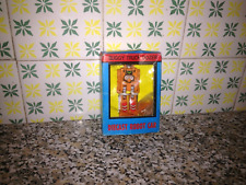 Diecast robot car usato  Firenze