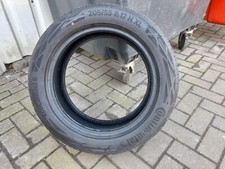 Sommerreifen renault kangoo gebraucht kaufen  Dornum