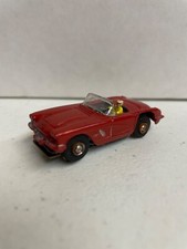 Vibrador de motorização modelo AURORA #1543 Corvette, usado comprar usado  Enviando para Brazil